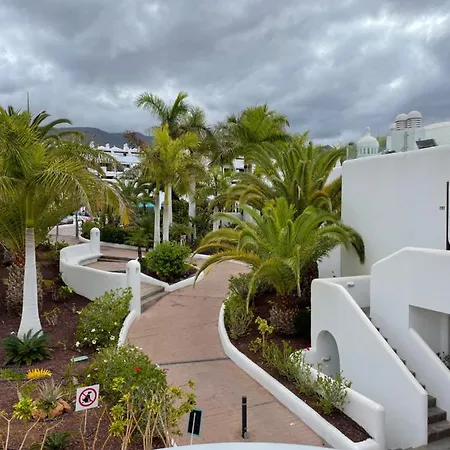 Apartment Soleado Paradise- Sunny Duplex With Sea View Costa Adeje (Tenerife)