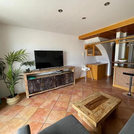Soleado Paradise- Sunny Duplex With Sea View Apartment
