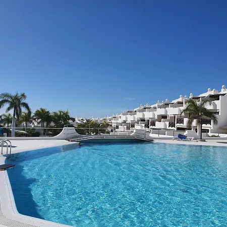 Soleado Paradise- Sunny Duplex With Sea View Costa Adeje (Tenerife)